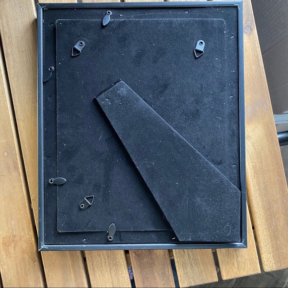 🖼 8x10 Art Poster in Gold Frame - Picture 6 of 6